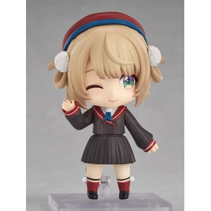 Good Smile Arts Shanghai Shigure Ui Nendoroid Shigure Ui Standard Outfit Ver. 