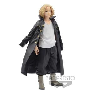Bandai Tokyo Revengers Manjiro Sano 