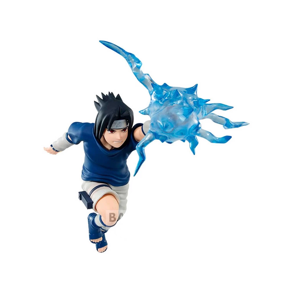Naruto Shippuden Effectreme Sasuke Uchiha 