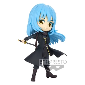 Bandai That Time I Got Reincarnated as a Slime QPosket Rimuru Tempest Ver. A 