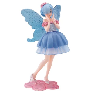 Bandai Re:Zero Starting Life in Another World Espresto Fairy Elements Rem 