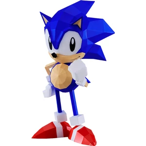 Good Smile Company POP UP PARADE Sonic the Hedgehog Sonic the Fighters Ver. 