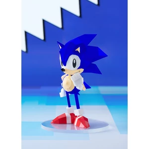 Good Smile Company POP UP PARADE Sonic the Hedgehog Sonic the Fighters Ver. 