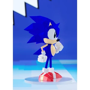 Good Smile Company POP UP PARADE Sonic the Hedgehog Sonic the Fighters Ver. 