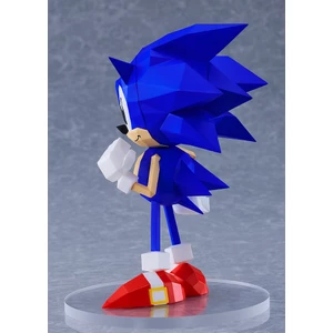 Good Smile Company POP UP PARADE Sonic the Hedgehog Sonic the Fighters Ver. 