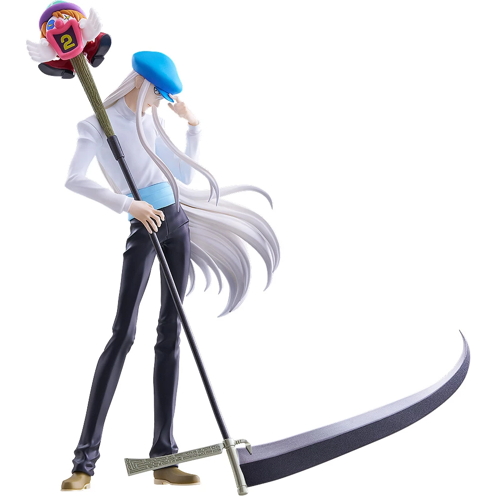 HUNTER x HUNTER POP UP PARADE Kcyytt / Kite 