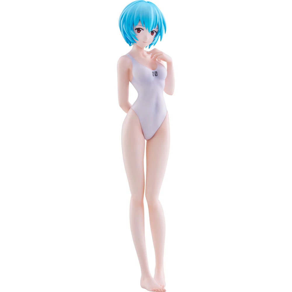 POP UP PARADE L BEACH QUEENS Rei Ayanami One-Piece Style 