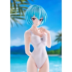 Wave POP UP PARADE L BEACH QUEENS Rei Ayanami One-Piece Style 