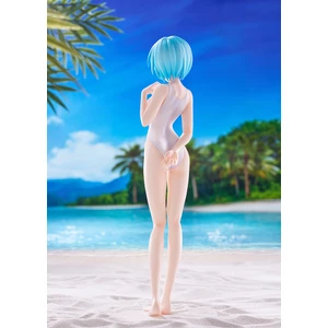 Wave POP UP PARADE L BEACH QUEENS Rei Ayanami One-Piece Style 