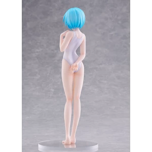 Wave POP UP PARADE L BEACH QUEENS Rei Ayanami One-Piece Style 