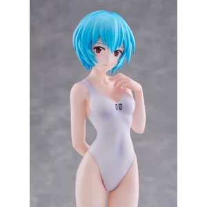 Wave POP UP PARADE L BEACH QUEENS Rei Ayanami One-Piece Style 