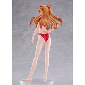 Good Smile Company POP UP PARADE L BEACH QUEENS Asuka Shikinami Langley Bikini Style 