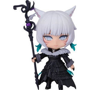 Good Smile Company Final Fantasy XIV Nendoroid Y'shtola 