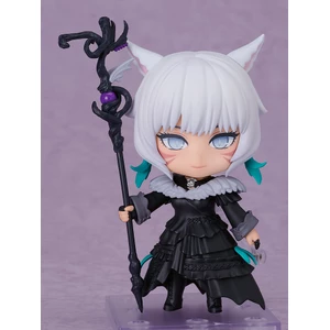 Good Smile Company Final Fantasy XIV Nendoroid Y'shtola 