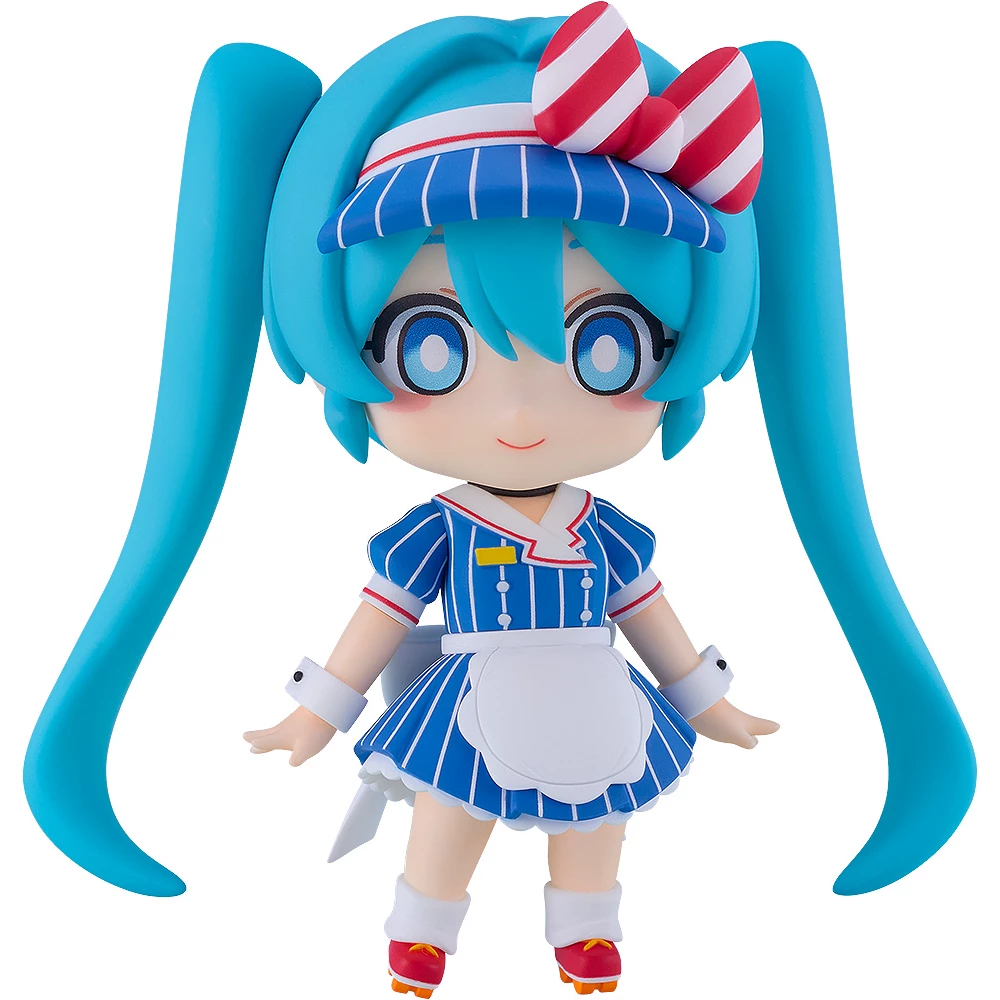 Nendoroid Hatsune Miku Mesmerizer Ver. 