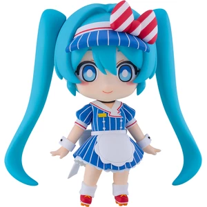 Good Smile Company Nendoroid Hatsune Miku Mesmerizer Ver. 