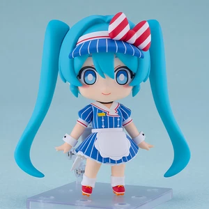 Good Smile Company Nendoroid Hatsune Miku Mesmerizer Ver. 