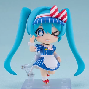 Good Smile Company Nendoroid Hatsune Miku Mesmerizer Ver. 