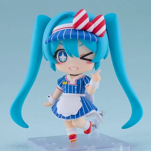 Good Smile Company Nendoroid Hatsune Miku Mesmerizer Ver. 