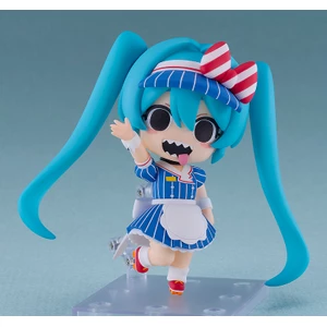 Good Smile Company Nendoroid Hatsune Miku Mesmerizer Ver. 