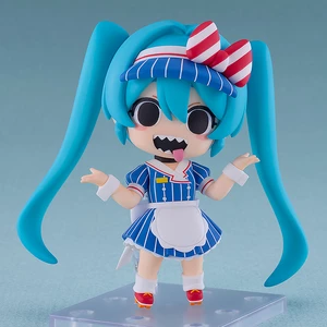 Good Smile Company Nendoroid Hatsune Miku Mesmerizer Ver. 