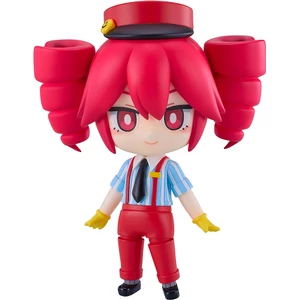 Good Smile Company Nendoroid Kasane Teto Mesmerizer Ver. 