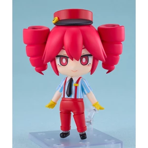 Good Smile Company Nendoroid Kasane Teto Mesmerizer Ver. 