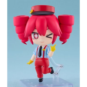Good Smile Company Nendoroid Kasane Teto Mesmerizer Ver. 