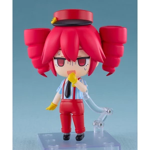 Good Smile Company Nendoroid Kasane Teto Mesmerizer Ver. 