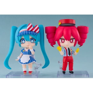 Good Smile Company Nendoroid Kasane Teto Mesmerizer Ver. 