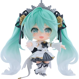 Good Smile Company Nendoroid Hatsune Miku Symphony 10th Anniversary Ver. 