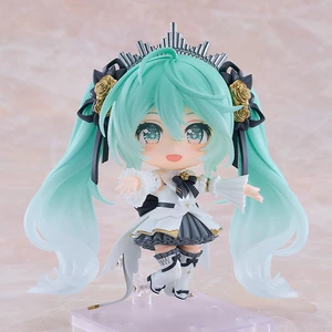 Good Smile Company Nendoroid Hatsune Miku Symphony 10th Anniversary Ver. 