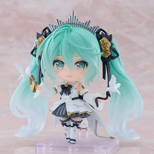 Good Smile Company Nendoroid Hatsune Miku Symphony 10th Anniversary Ver. 