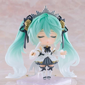 Good Smile Company Nendoroid Hatsune Miku Symphony 10th Anniversary Ver. 