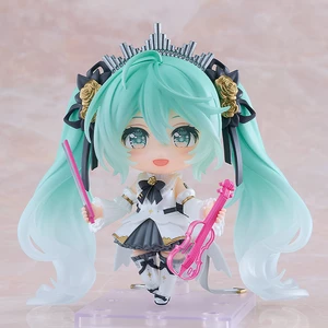 Good Smile Company Nendoroid Hatsune Miku Symphony 10th Anniversary Ver. 