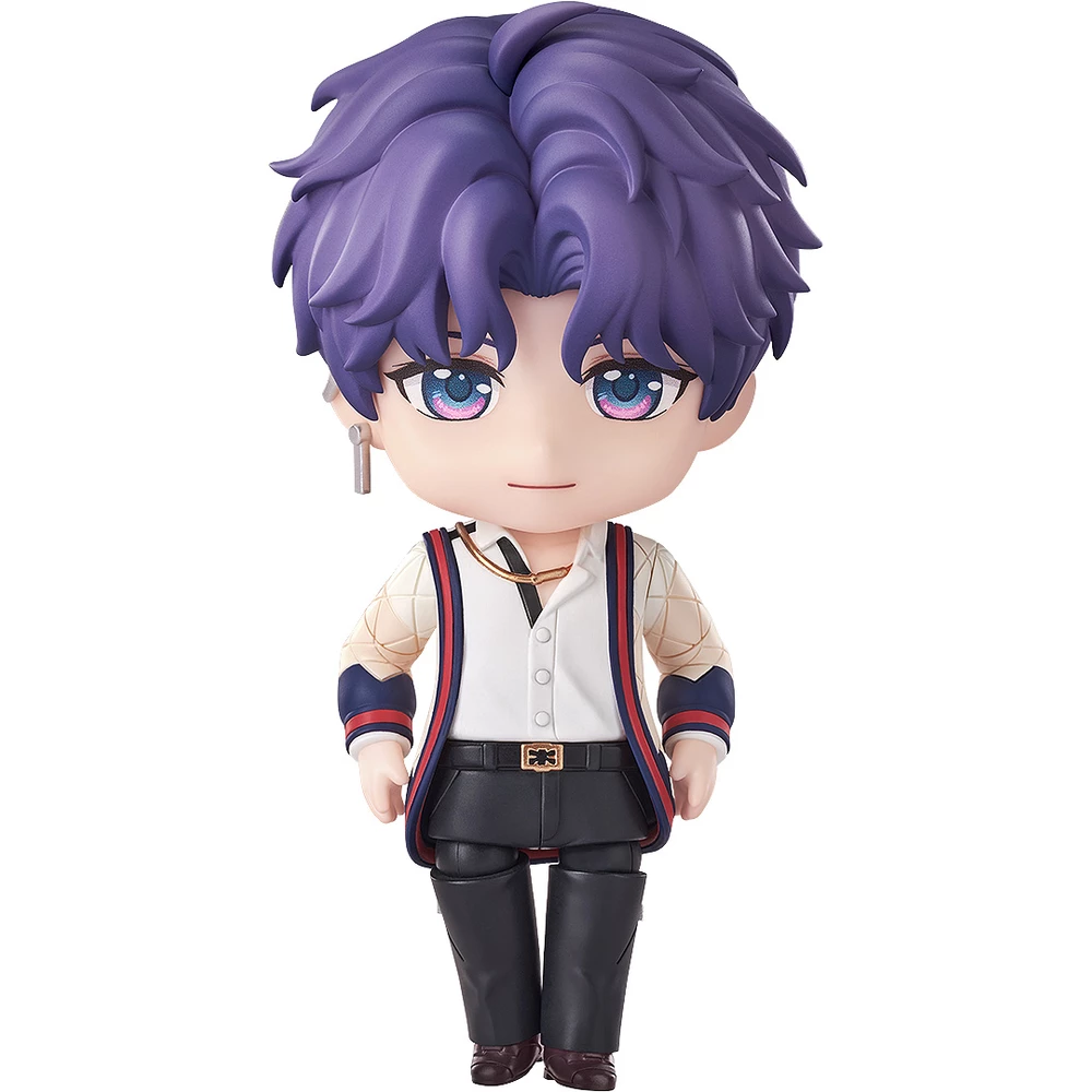 Love and Deepspace Nendoroid Rafayel 