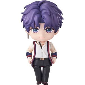 Good Smile Arts Shanghai Love and Deepspace Nendoroid Rafayel 