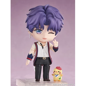 Good Smile Arts Shanghai Love and Deepspace Nendoroid Rafayel 