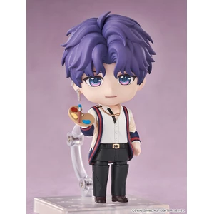 Good Smile Arts Shanghai Love and Deepspace Nendoroid Rafayel 