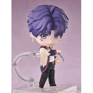 Good Smile Arts Shanghai Love and Deepspace Nendoroid Rafayel 