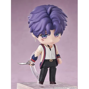 Good Smile Arts Shanghai Love and Deepspace Nendoroid Rafayel 