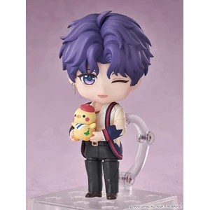 Good Smile Arts Shanghai Love and Deepspace Nendoroid Rafayel 