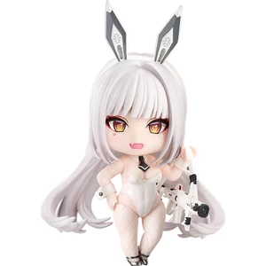 Good Smile Arts Shanghai GODDESS OF VICTORY: NIKKE Nendoroid Blanc 