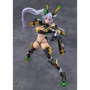 Max Factory BUNNY SUIT PLANNING figma Silva Barrelline 