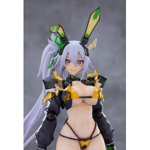 Max Factory BUNNY SUIT PLANNING figma Silva Barrelline 