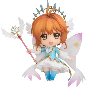 Good Smile Company Cardcaptor Sakura Nendoroid Sakura Kinomoto My First Sparkle 