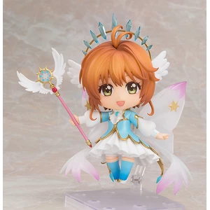 Good Smile Company Cardcaptor Sakura Nendoroid Sakura Kinomoto My First Sparkle 