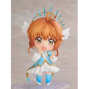 Good Smile Company Cardcaptor Sakura Nendoroid Sakura Kinomoto My First Sparkle 