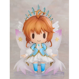Good Smile Company Cardcaptor Sakura Nendoroid Sakura Kinomoto My First Sparkle 