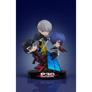 Good Smile Company Nendoroid More Persona Series 30th Anniversary Collaboration Vignette 